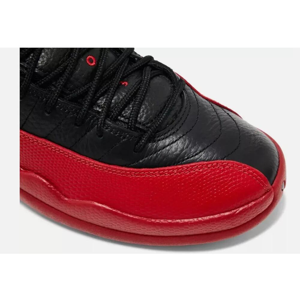 Jordan 12 Retro Flu Game (2025) CT8013-002 Size 12